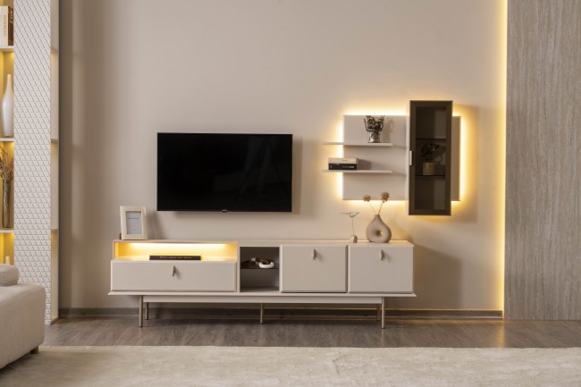 Viral Tv Ünitesi Viral Tv Ünitesi