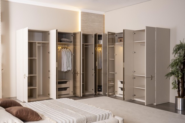 Viral Köşe Dolap Viral Köşe Dolap