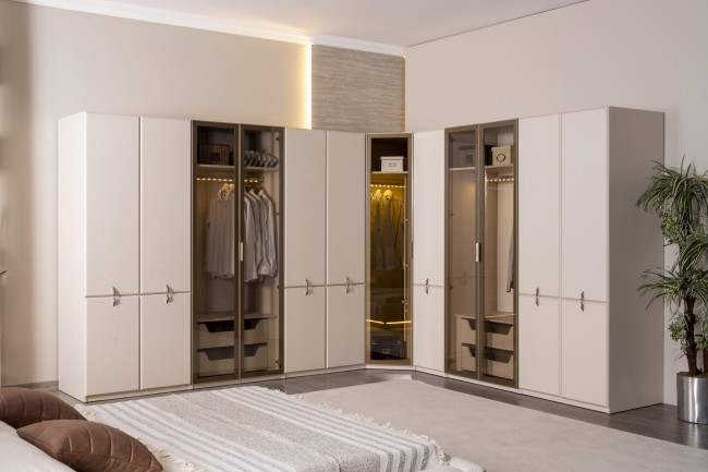 Viral Köşe Dolap Viral Köşe Dolap