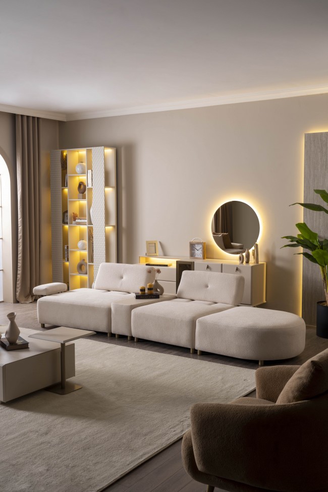 Viral Koltuk Takımı