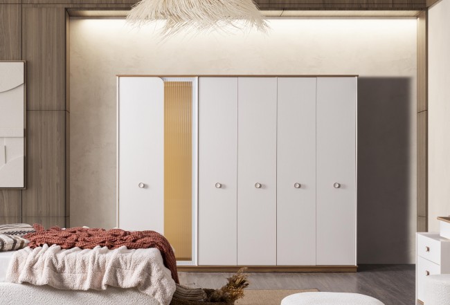 Virjin Dolap Virjin Dolap