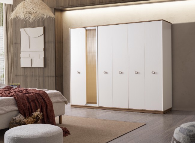 Virjin Dolap Virjin Dolap