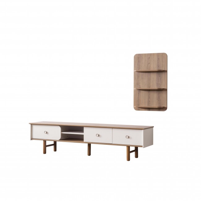 Virjin Tv Ünitesi Virjin Tv Ünitesi