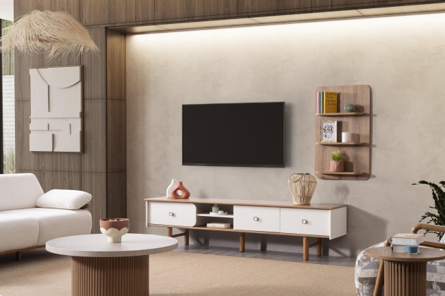 Virjin Tv Ünitesi Virjin Tv Ünitesi