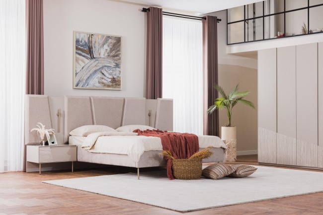 Rams Bazalı Karyola Rams Bazalı Karyola