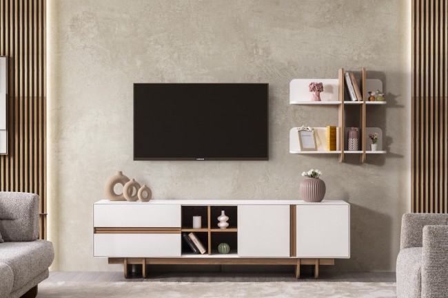 Maçka Tv Ünitesi Maçka Tv Ünitesi