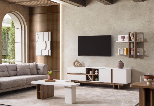 Maçka Tv Ünitesi Maçka Tv Ünitesi