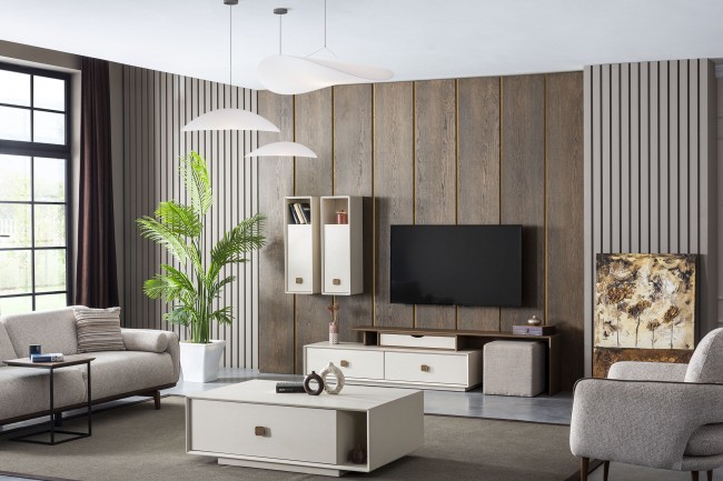 Orjin Tv Ünitesi Orjin Tv Ünitesi