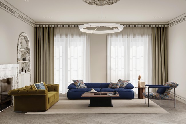 Derma Koltuk Takımı