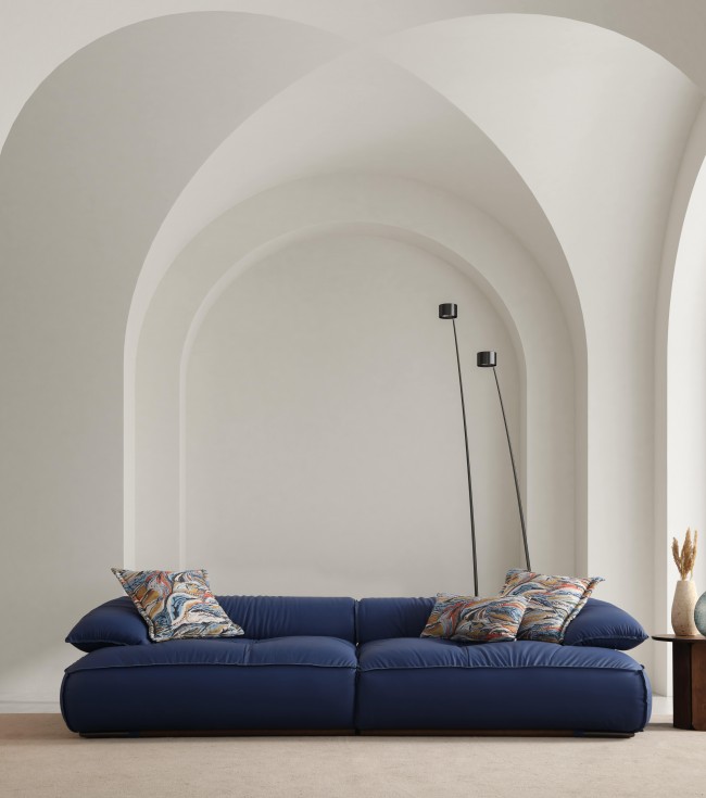 Derma Üçlü Deri Koltuk Derma Üçlü Deri Koltuk