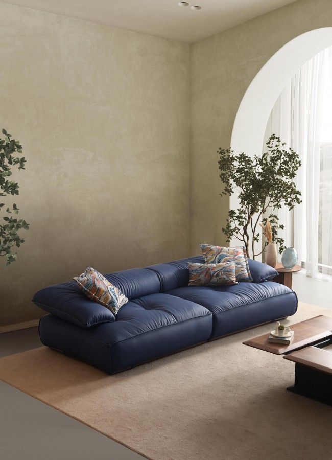 Derma Üçlü Deri Koltuk Derma Üçlü Deri Koltuk