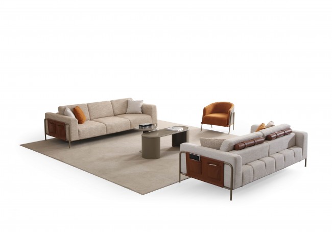 Colt Koltuk Takımı