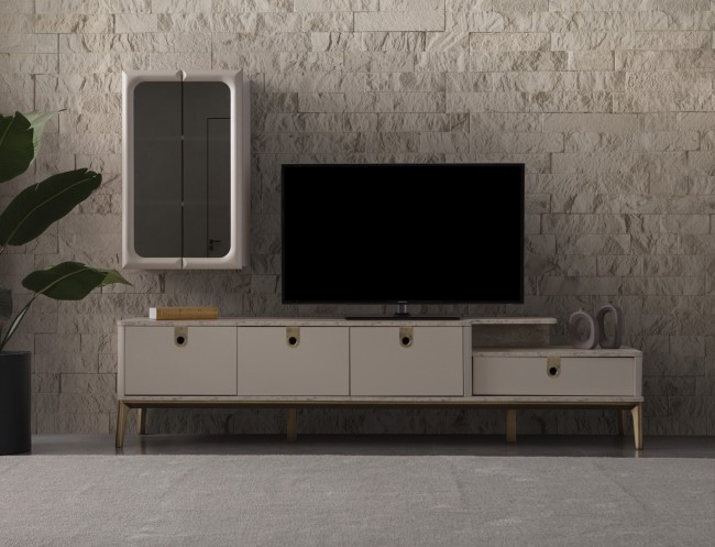 Cupra Tv Ünitesi Cupra Tv Ünitesi