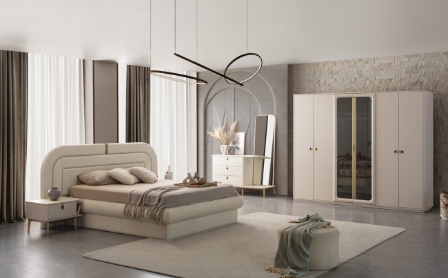 Cupra Dolap Cupra Dolap