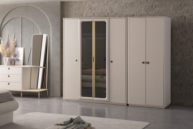 Cupra Dolap Cupra Dolap