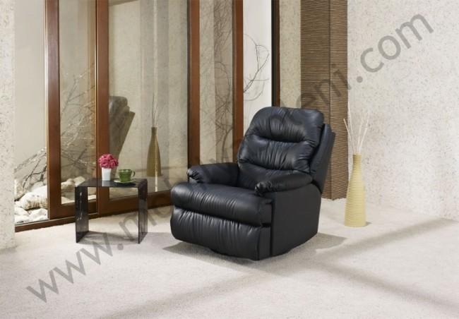 Sallanan Baba Koltuğu