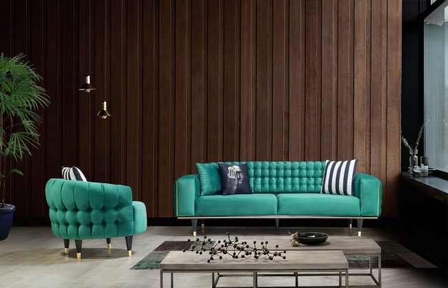 Clas Koltuk Takımı