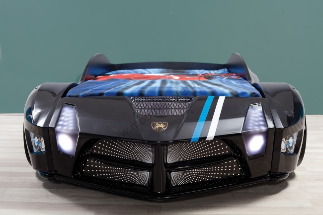 Lüx Standart-1 Araba Karyola