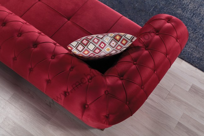 Chester 1 Köşe Koltuk Takımı