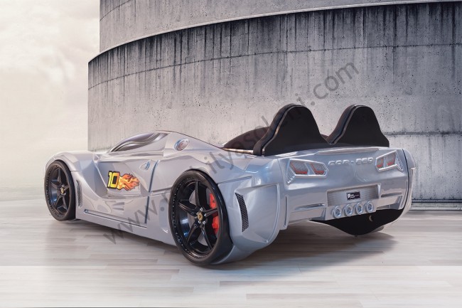 Lüx Koruyucu Araba Karyola