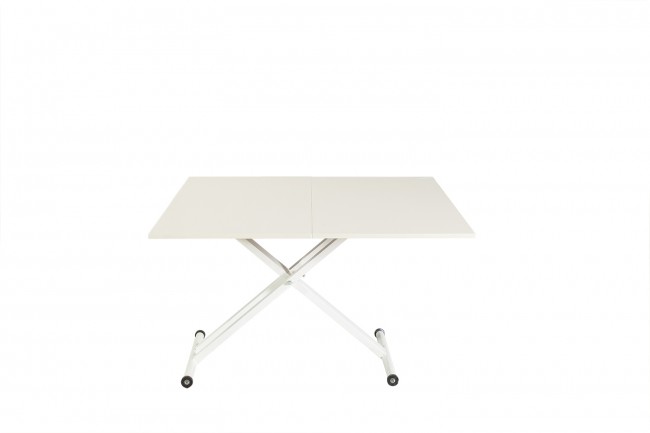 Anonim Beyaz Akıllı Sehpa Anonim Beyaz Akıllı Sehpa