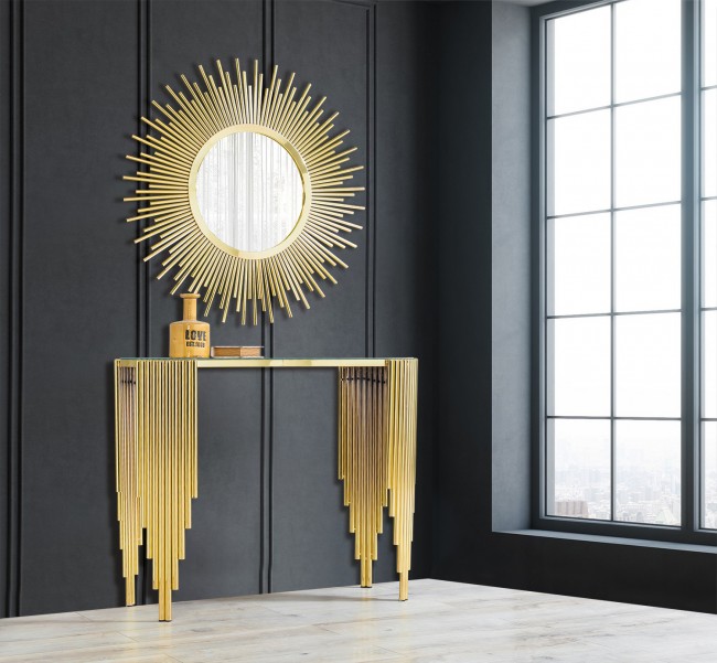 Kristal Dresuar Kristal Dresuar