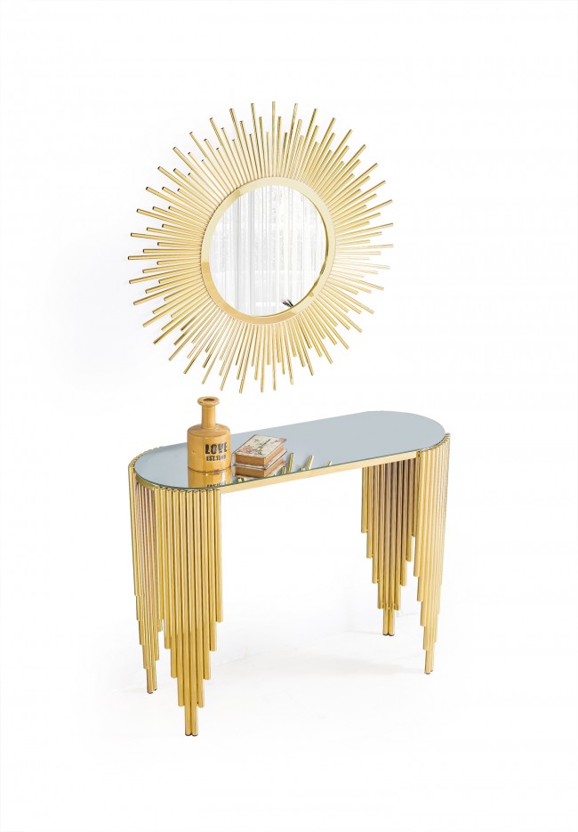 Kristal Dresuar Kristal Dresuar