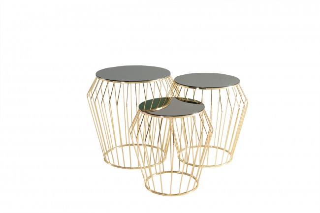 Lipkova Zigon Sehpa Lipkova Zigon Sehpa