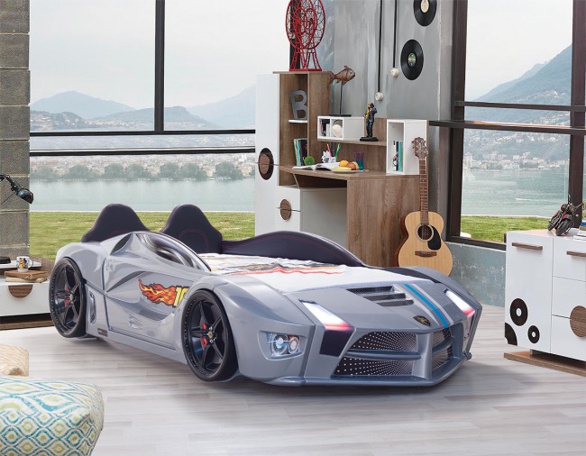 Lüx Koruyucu Araba Karyola