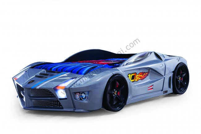 Lüx Standart-3 Araba Karyola