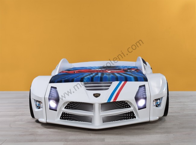 Lüx Standart-5 Araba Karyola