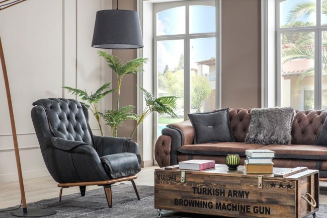 Maseratti Berjer Maseratti Berjer