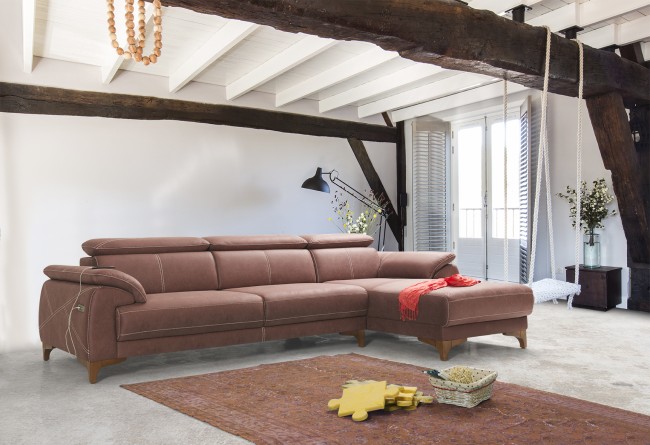 Oscar Relax Köşe Takımı