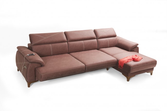 Oscar Relax Köşe Takımı