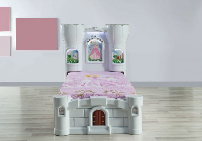 Prenses Kalesi Karyola