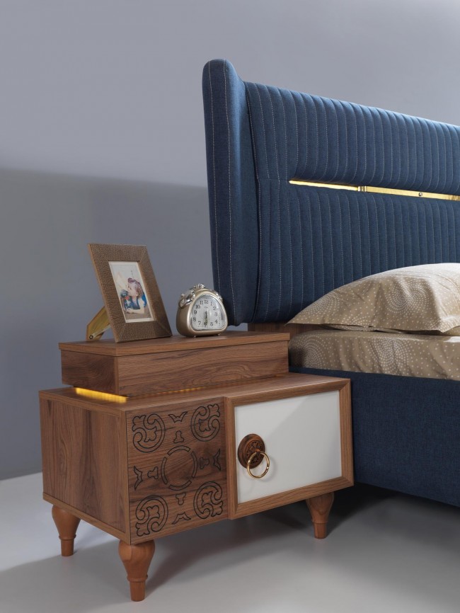 Zerafet Komodin Zerafet Komodin