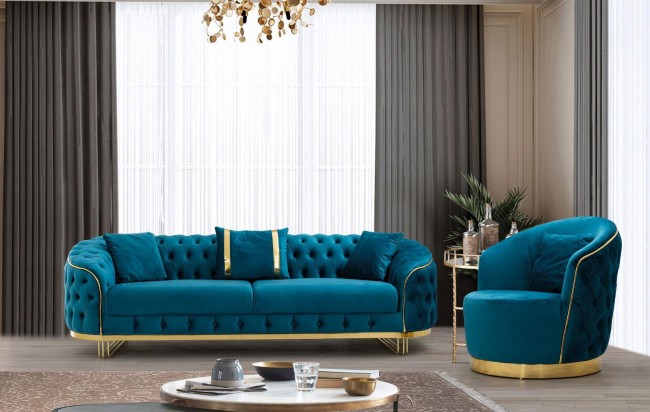 Viyana Berjer Viyana Berjer