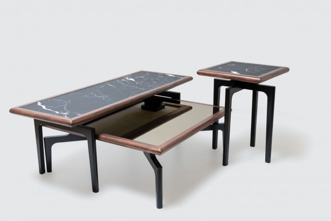 Avanos Sehpa Seti Avanos Sehpa Seti