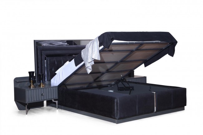 Carmen Bazalı Karyola  Carmen Bazalı Karyola