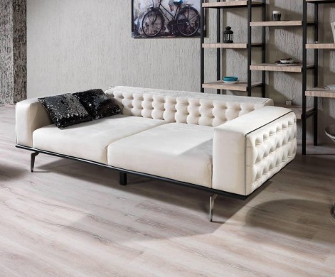 Antrasit Koltuk Takımı