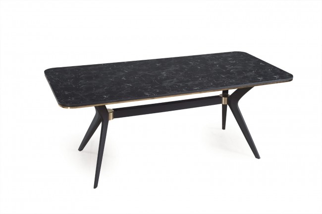 Arven Antrasit Lüx Masa