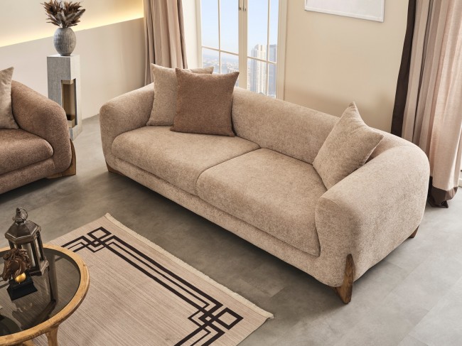 Bukle Koltuk Takımı