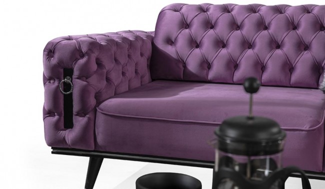 Erva Üçlü Koltuk Erva Üçlü Koltuk