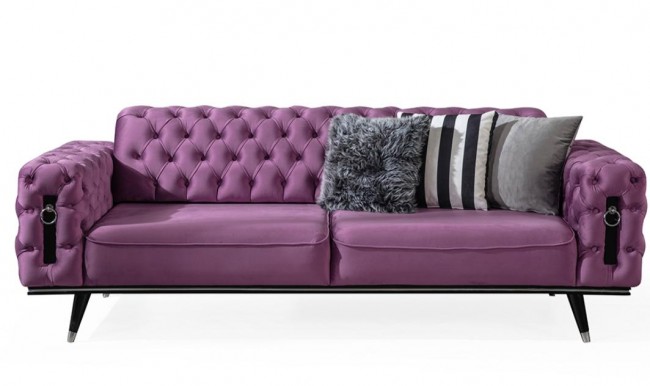 Erva Üçlü Koltuk Erva Üçlü Koltuk