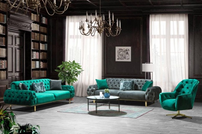 Gold Berjer Gold Berjer