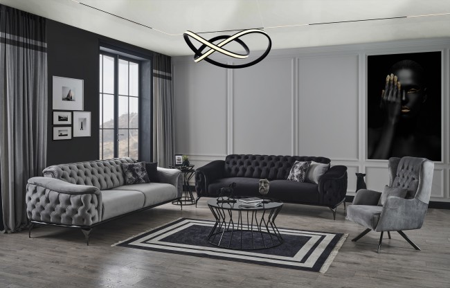 Josef Koltuk Takımı