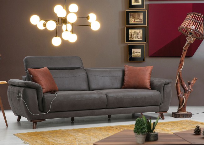 Armani Motorlu Kanepe Armani Motorlu Kanepe