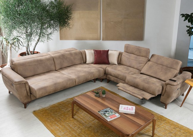 Armani Köşe Takımı 