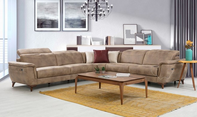 Armani Köşe Takımı 