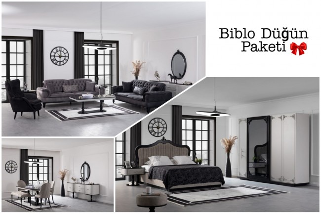 Düğün Paketi Almanın Mantığı